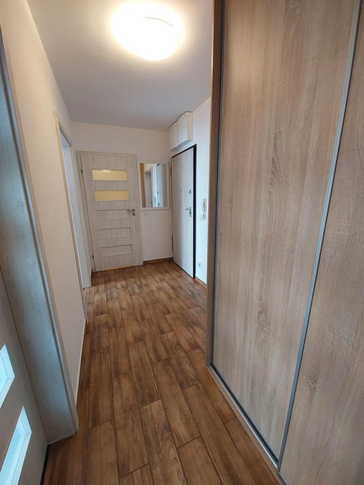 Mieszkanie 2-pokojowe Wrocław Śródmieście, ul. Rychtalska. Zdjęcie 10