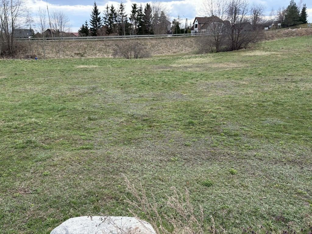 Działka rolno-budowlana Marcinkowo. Zdjęcie 7