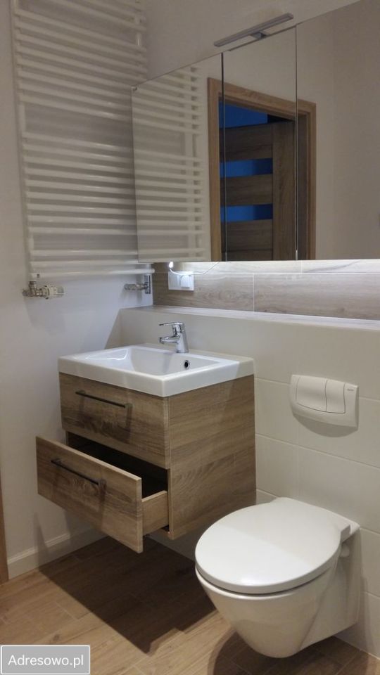 Mieszkanie 1-pokojowe Warszawa Ursynów, ul. Kłobucka. Zdjęcie 5