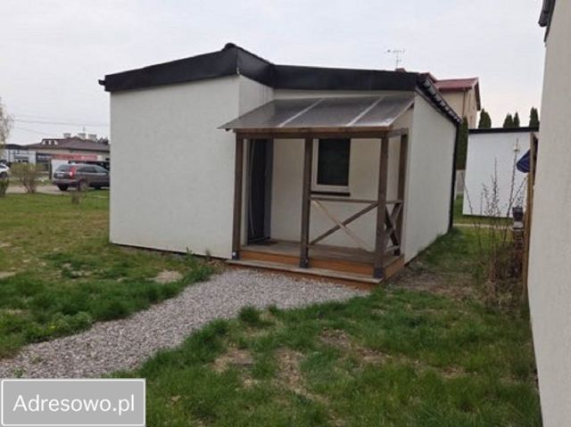 dom wolnostojący, 2 pokoje Blizne Jasińskiego. Zdjęcie 1