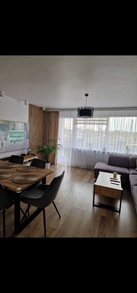 Mieszkanie 4-pokojowe Nowogard. Zdjęcie 1