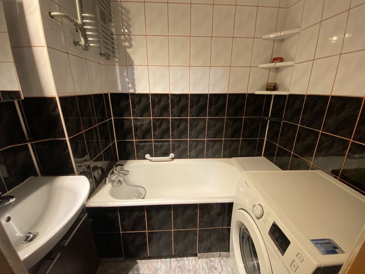 Mieszkanie 3-pokojowe Wrocław Różanka, ul. Chorwacka. Zdjęcie 5