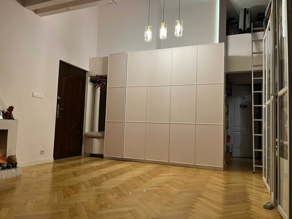 Mieszkanie 4-pokojowe Warszawa Ursus. Zdjęcie 2