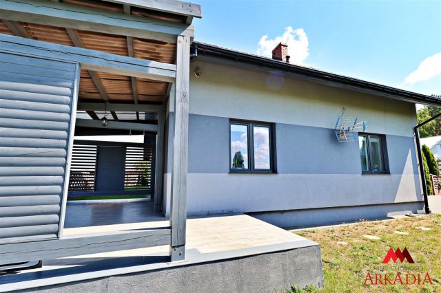 dom wolnostojący, 5 pokoi Holendry Bytońskie. Zdjęcie 5