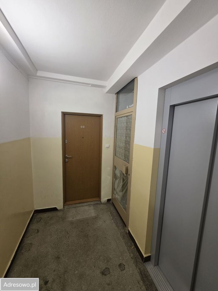 Mieszkanie 3-pokojowe Warszawa Bielany, ul. Renesansowa. Zdjęcie 4