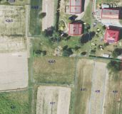 Działka budowlana Bierówka, brak. Zdjęcie 4