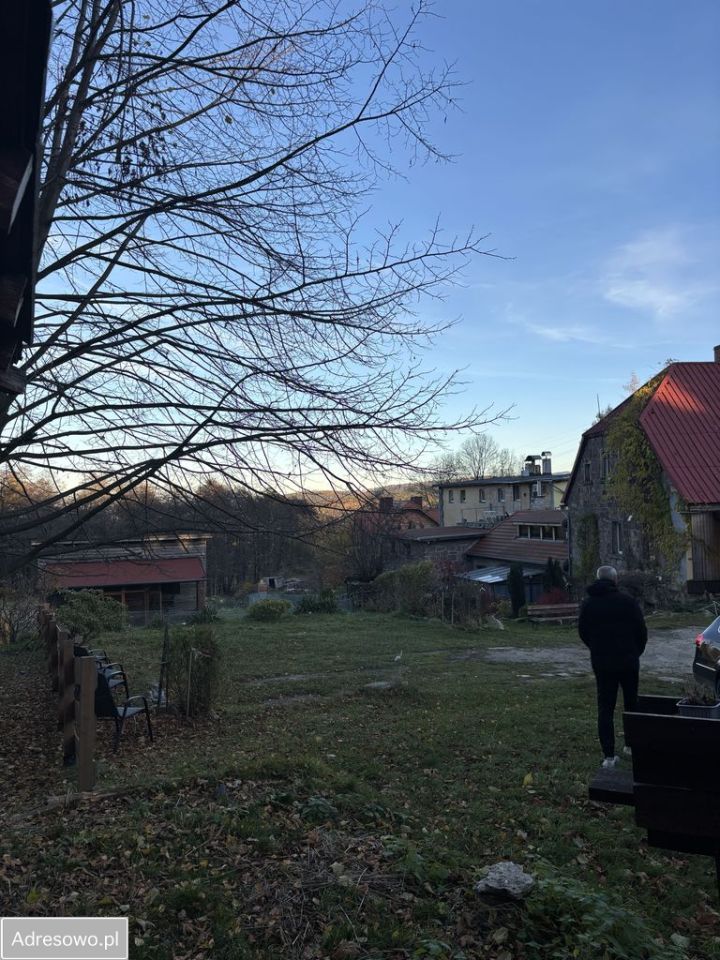 Działka budowlana Szklarska Poręba, ul. Górna. Zdjęcie 8