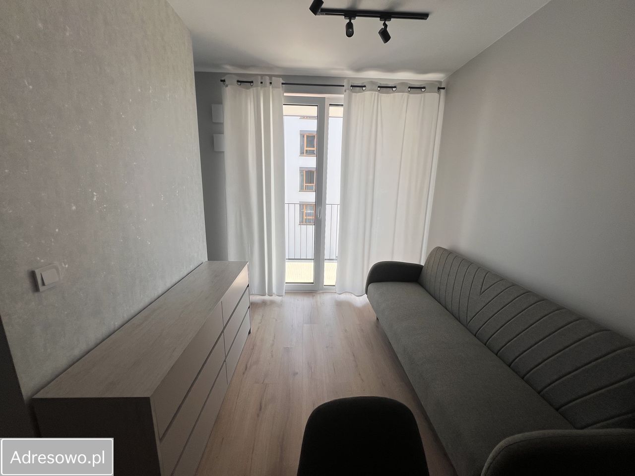 Mieszkanie 2-pokojowe Warszawa Mokotów, ul. Antoniewska. Zdjęcie 4