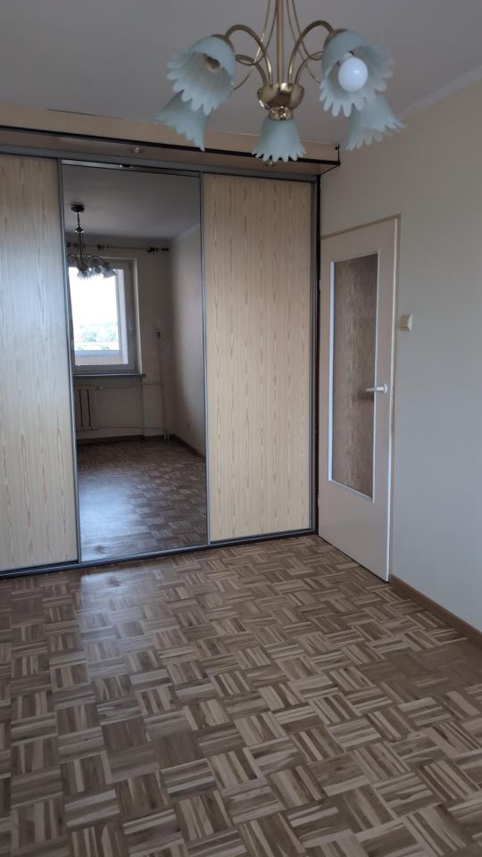 Mieszkanie 3-pokojowe Białystok Wysoki Stoczek. Zdjęcie 4