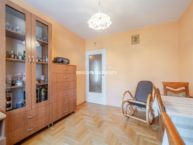 Mieszkanie 3-pokojowe Kraków Podgórze Duchackie, ul. Marii i Bolesława Wysłouchów. Zdjęcie 10