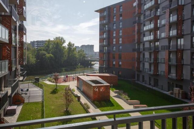 Mieszkanie 3-pokojowe Wrocław Stare Miasto, ul. Długa. Zdjęcie 12
