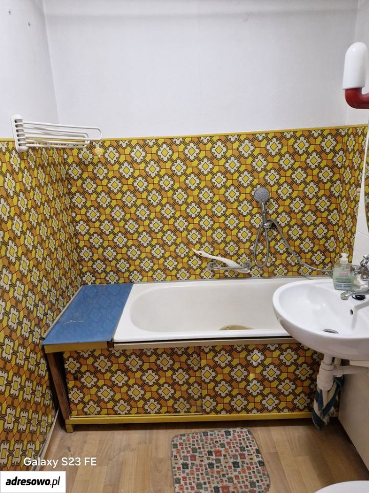 Mieszkanie 3-pokojowe Warszawa Targówek, ul. Bolesławicka. Zdjęcie 19