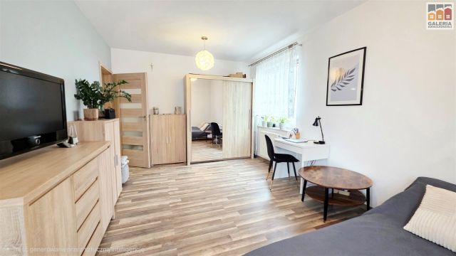 Mieszkanie 2-pokojowe Rzeszów Zwięczyca, ul. Architektów. Zdjęcie 3