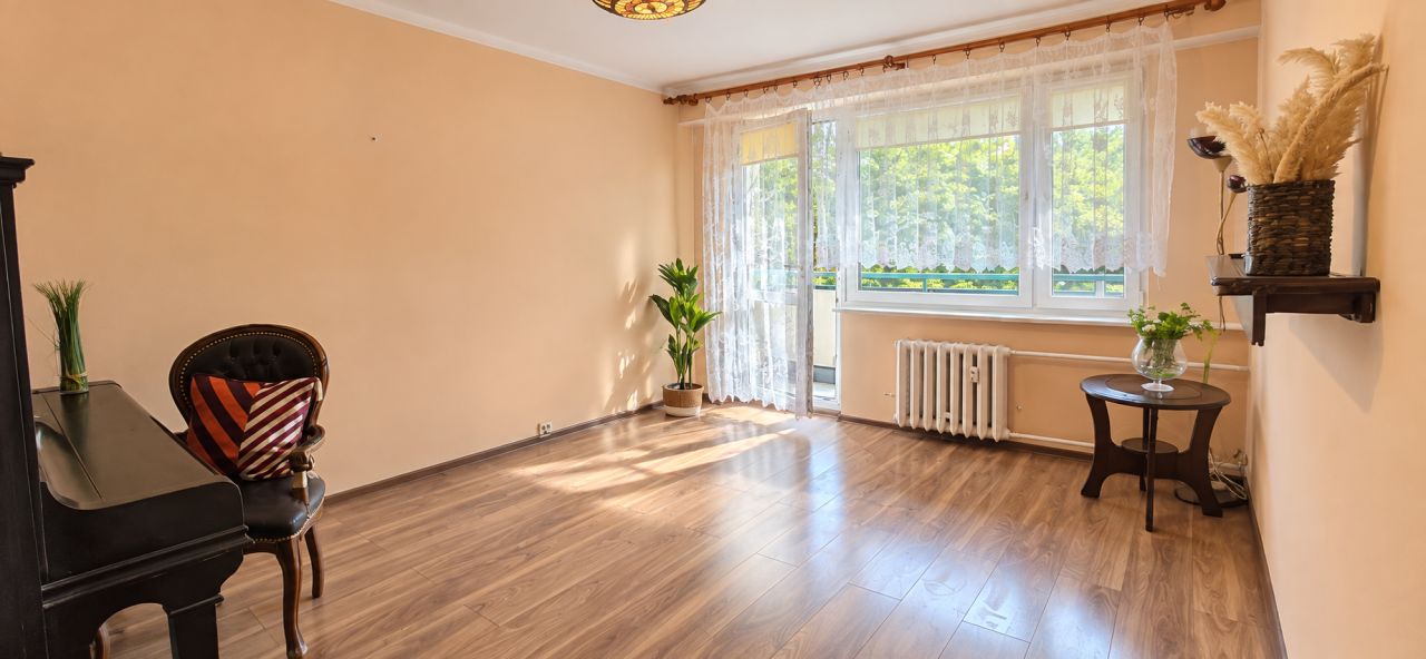 Mieszkanie 3-pokojowe Toruń Na Skarpie, ul. Juliana Prejsa. Zdjęcie 3