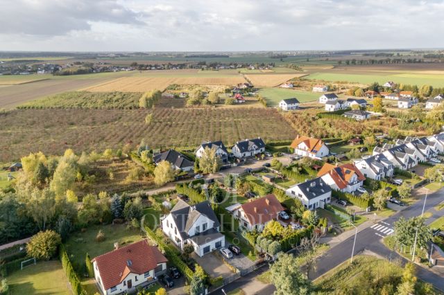 bliźniak, 4 pokoje Rokietnica. Zdjęcie 17