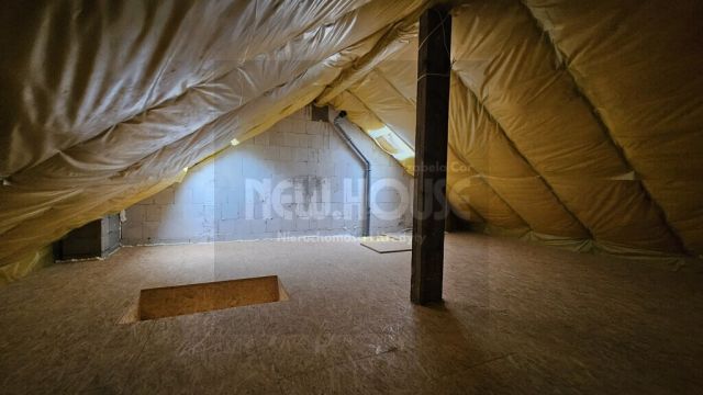 bliźniak, 4 pokoje Szczecin Wielgowo. Zdjęcie 17