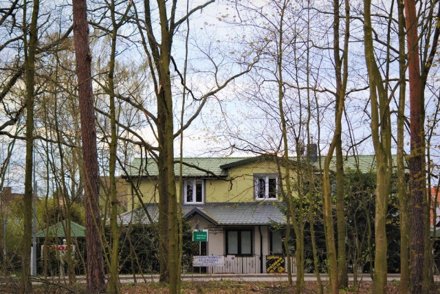 dom wolnostojący Stegna. Zdjęcie 1