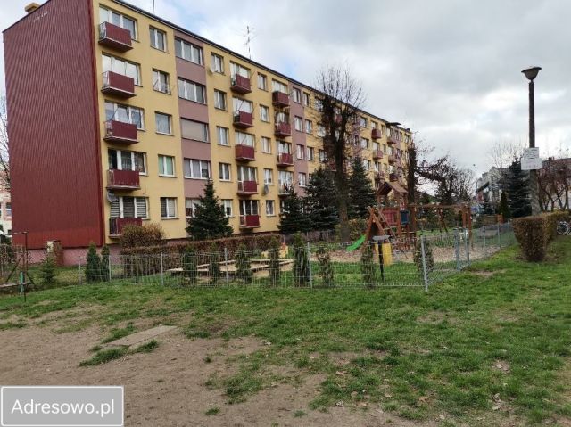 Mieszkanie 2-pokojowe Ostrołęka, ul. gen. Józefa Hallera. Zdjęcie 1