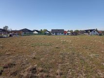 Działka budowlana Kostrzyn nad Odrą Szumiłowo, ul. Jagodowa. Zdjęcie 4