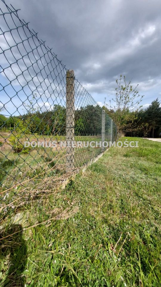 Działka budowlana Rosanów, ul. Poprzeczna. Zdjęcie 7