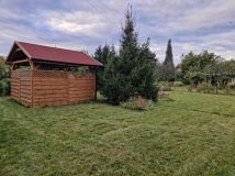 Działka rod Ziemnice. Zdjęcie 4