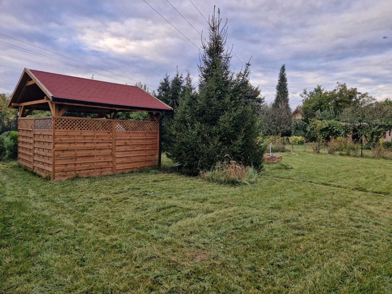 Działka rod Ziemnice. Zdjęcie 5