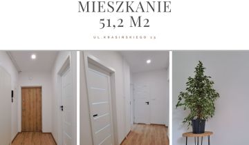 Mieszkanie 2-pokojowe Skarżysko-Kamienna, ul. Krasińskiego