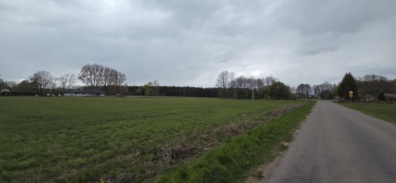 Działka budowlana Czaczki Wielkie. Zdjęcie 9