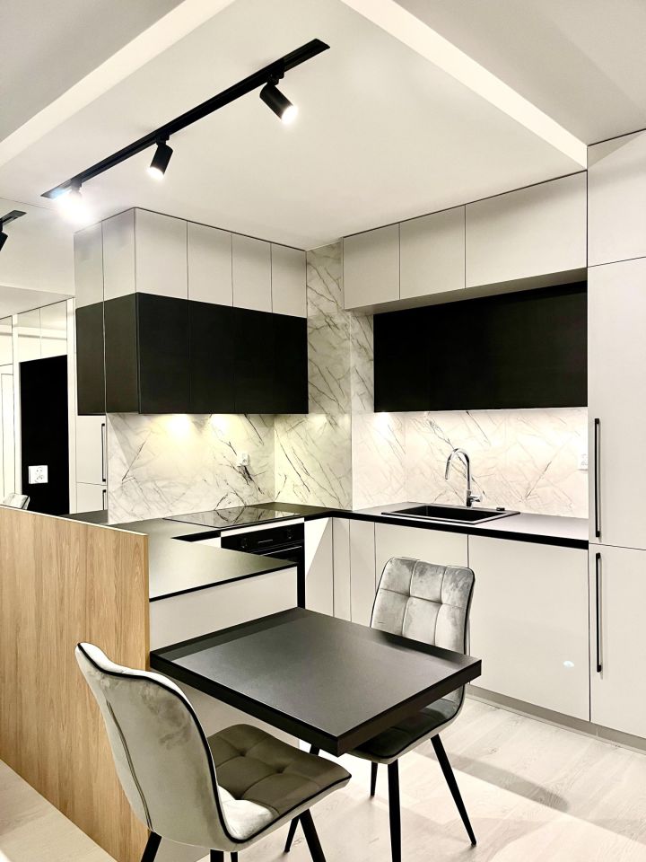 Mieszkanie 2-pokojowe Białystok Sienkiewicza, ul. Złota