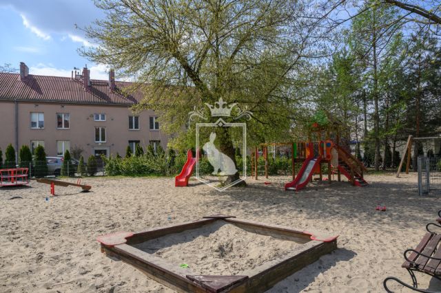 Mieszkanie 2-pokojowe Pruszków, ul. 3 Maja. Zdjęcie 10