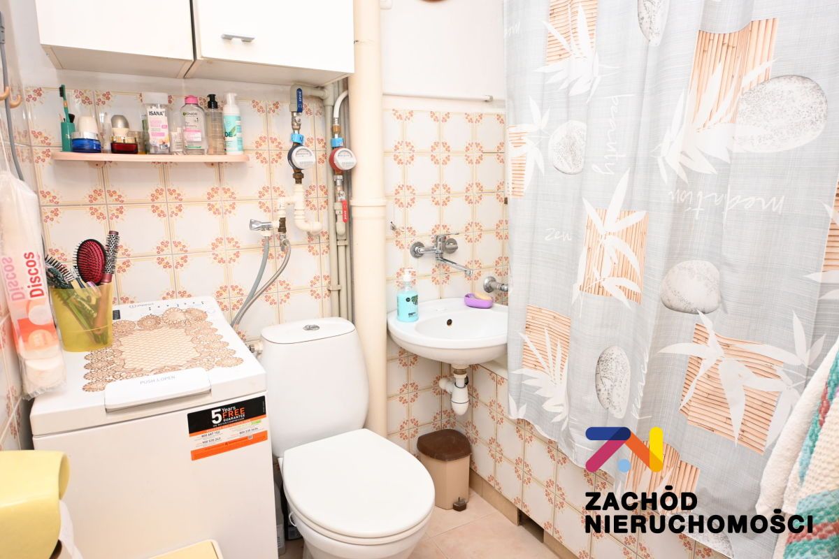 Mieszkanie 2-pokojowe Zielona Góra. Zdjęcie 11