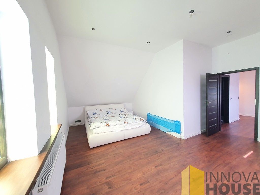 dom wolnostojący, 10 pokoi Damnica, ul. Kolejowa. Zdjęcie 27