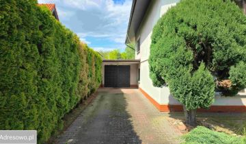 dom wolnostojący, 7 pokoi Ostrów Wielkopolski, ul. kard. M. Ledóchowskiego
