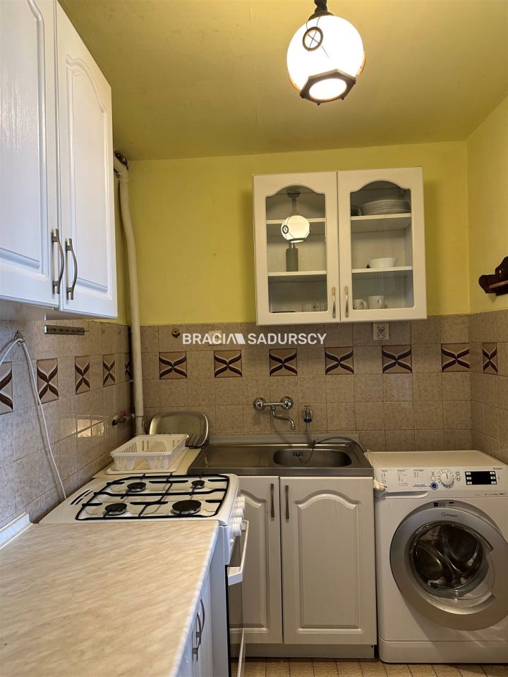 Mieszkanie 2-pokojowe Kraków Prądnik Czerwony, ul. Młyńska. Zdjęcie 9