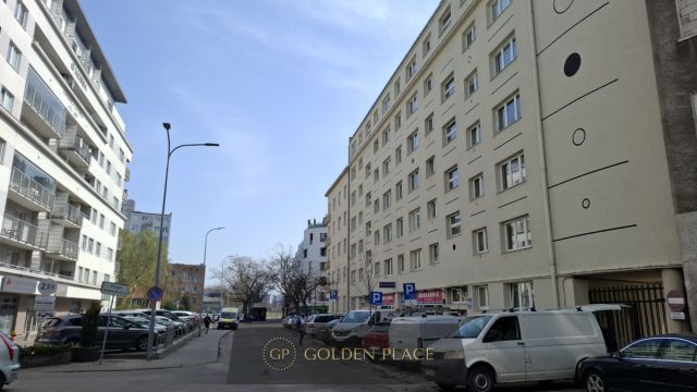 Mieszkanie 1-pokojowe Gdynia Śródmieście, ul. św. Wojciecha. Zdjęcie 1