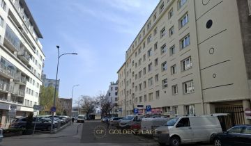 Mieszkanie 1-pokojowe Gdynia Śródmieście, ul. św. Wojciecha