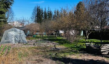 Działka rod Piotrków Trybunalski Belzatka