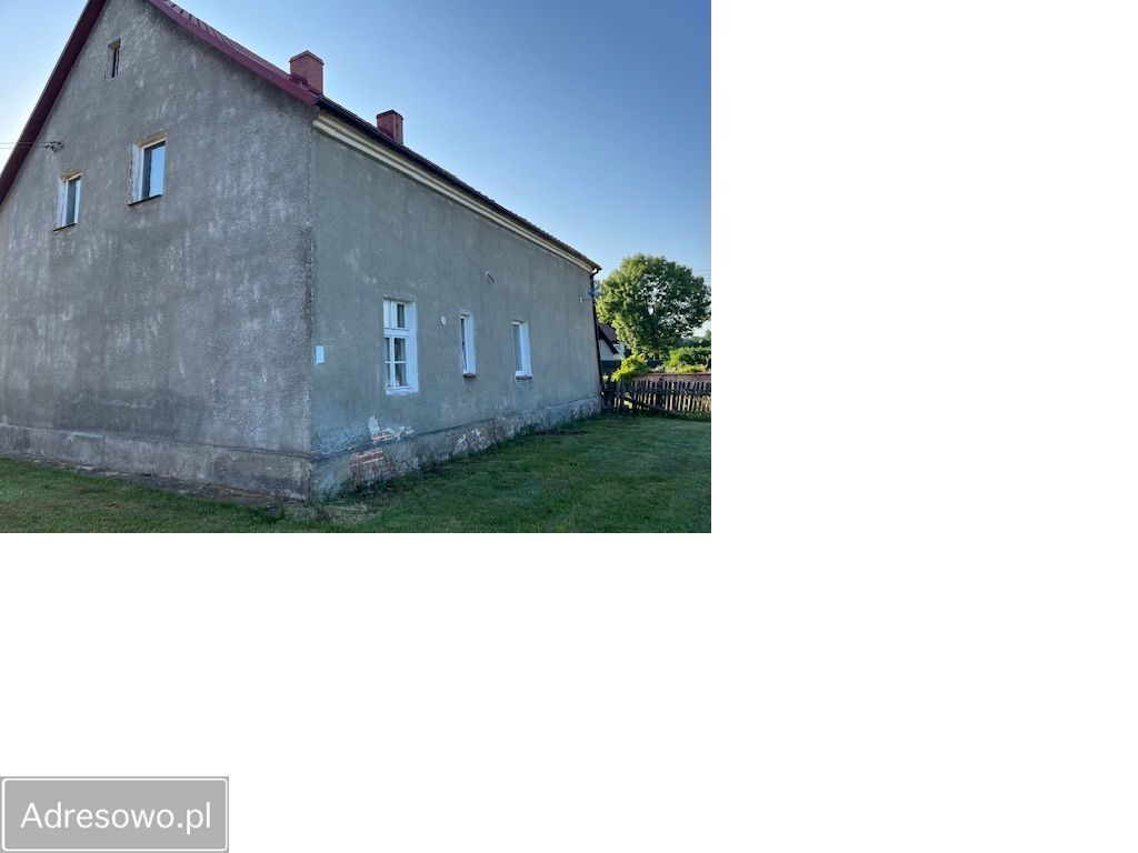 dom wolnostojący, 7 pokoi Rokitki. Zdjęcie 14