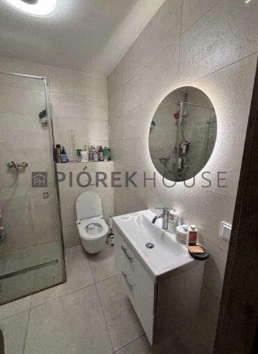 Mieszkanie 4-pokojowe Warszawa Praga-Północ, ul. Namysłowska. Zdjęcie 5