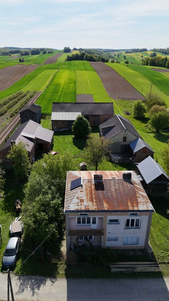 gospodarstwo Batorz Batorz Pierwszy. Zdjęcie 4