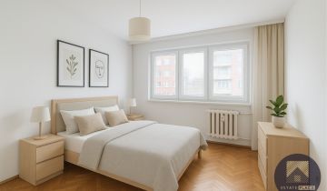 Mieszkanie 2-pokojowe Warszawa Bielany, ul. Pabla Nerudy