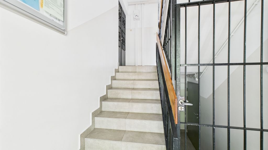 Mieszkanie 3-pokojowe Warszawa Mokotów, ul. Warneńska. Zdjęcie 17