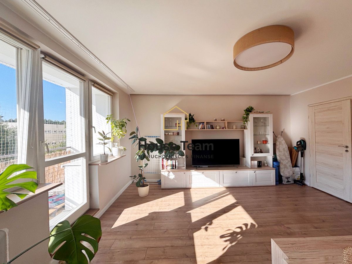 Mieszkanie 3-pokojowe Bydgoszcz Fordon, ul. Ewy Szelburg-Zarembiny