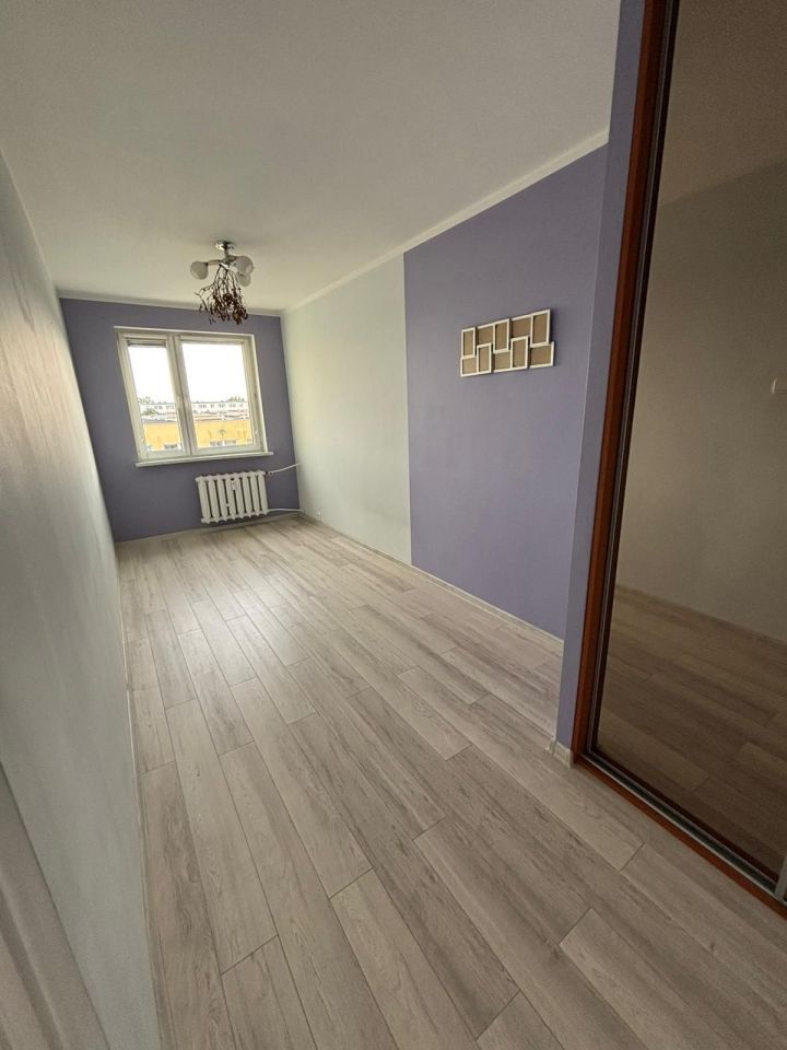 Mieszkanie 3-pokojowe Stargard. Zdjęcie 3