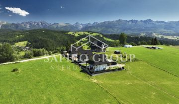 dom wolnostojący, 4 pokoje Gliczarów Górny