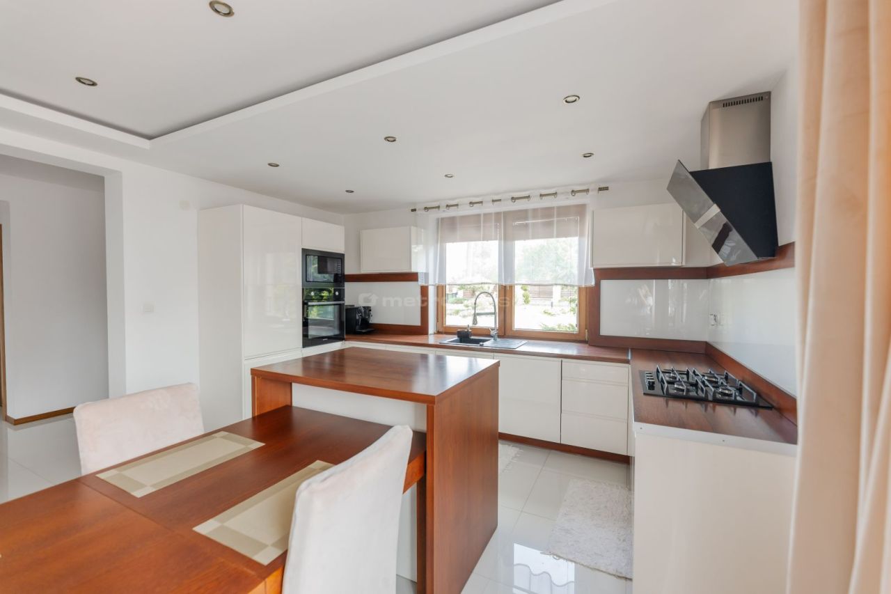 dom wolnostojący, 5 pokoi Wyszków. Zdjęcie 10