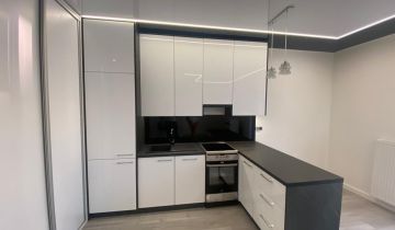 Mieszkanie 1-pokojowe Warszawa Włochy, ul. Łopuszańska