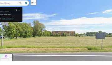 Mieszkanie 3-pokojowe Ostrowy-Cukrownia