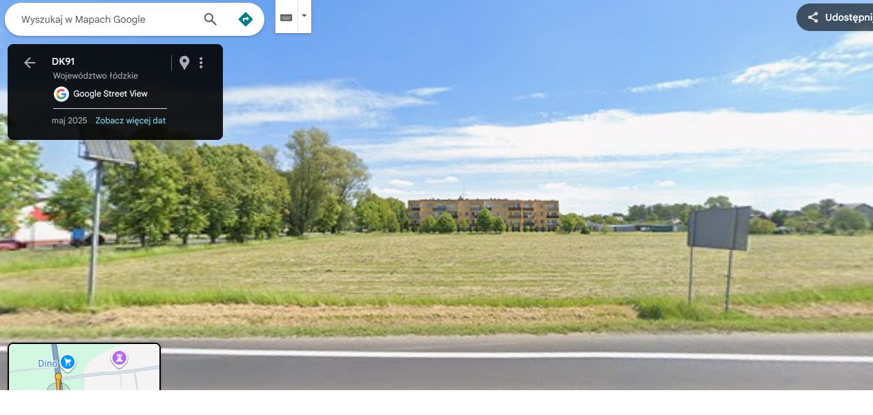 Mieszkanie 3-pokojowe Ostrowy-Cukrownia. Zdjęcie 2