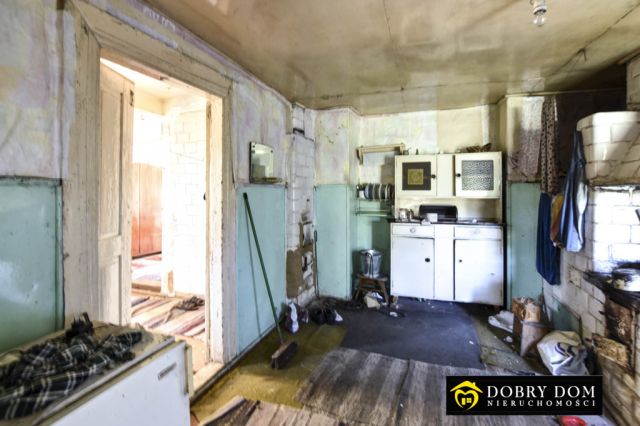 dom wolnostojący, 4 pokoje Świrydy. Zdjęcie 3